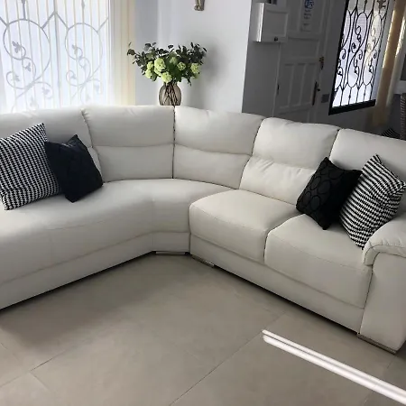 Casa Mojo Villa *