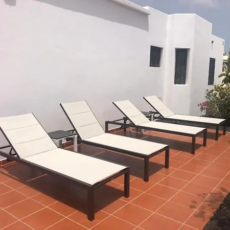Casa Mojo Villa Puerto del Carmen (Lanzarote)