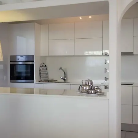 Casa Mojo Villa
