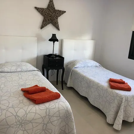 Casa Mojo * Puerto del Carmen (Lanzarote)