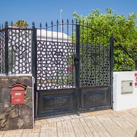 Casa Mojo Puerto del Carmen (Lanzarote)