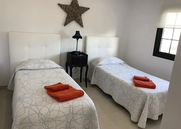 Casa Mojo * פוארטו דל כרמן