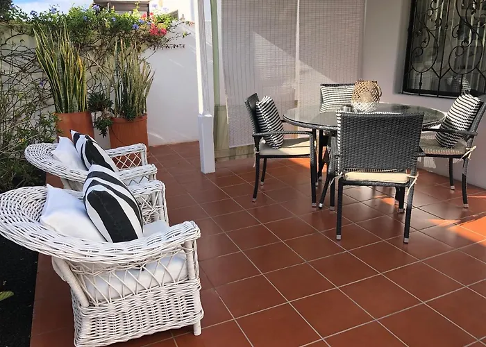 Casa Mojo וילה פוארטו דל כרמן