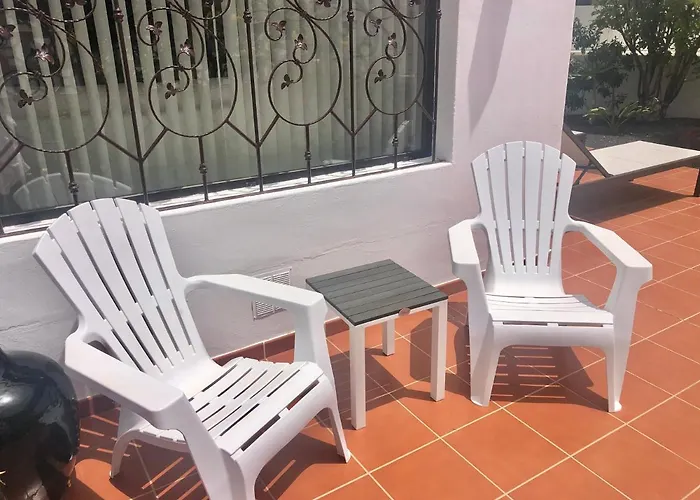 Casa Mojo * Puerto del Carmen (Lanzarote)