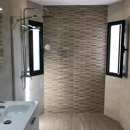 Casa Mojo 푸에르토 델 카르멘