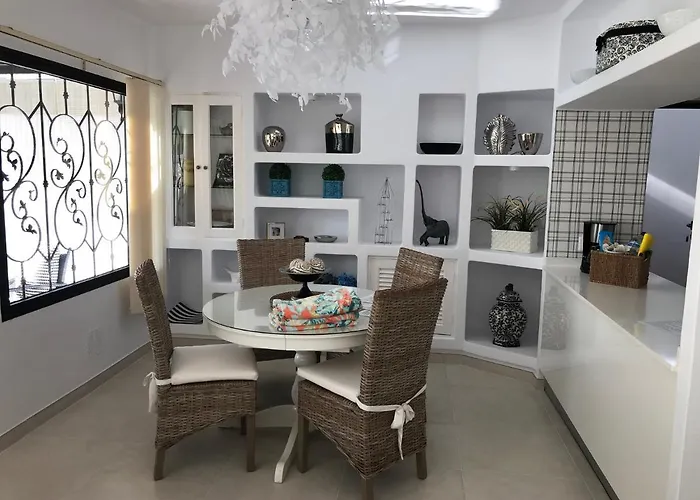 Casa Mojo Villa Puerto del Carmen (Lanzarote)