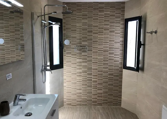 Casa Mojo Puerto del Carmen (Lanzarote)