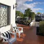 Willa Casa Mojo *