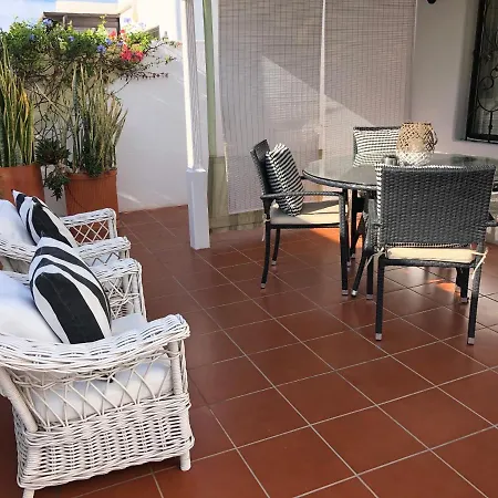 Casa Mojo Willa Puerto del Carmen (Lanzarote)