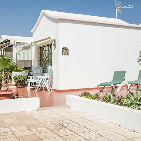 Willa Casa Mojo